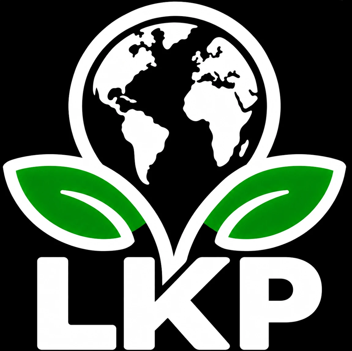 LKP Badge